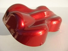 EASY BASE INDIVIDUAL-LACK PERL-EFFEKT MAGIC ROT Metallic Lackierung Red Tuning