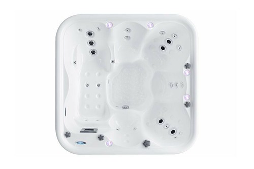 Personen whirlpool spa - personen,