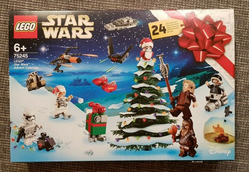 Neu lego star - lego, 75245