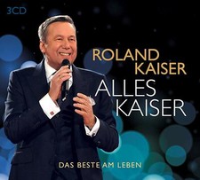 ROLAND KAISER - ALLES KAISER