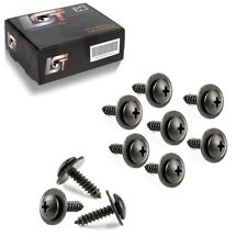 10x Schrauben Befestigung