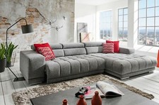 Megapol Satellite Ecksofa Sofa