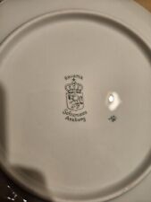 Porzellan Service Bavaria Schumann Arzberg 21 Teilig 