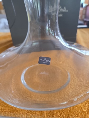 Rosenthal classic decanter - classic,
