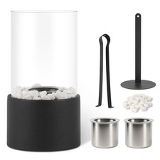 Tischkamin Kamin Kaminfeuer