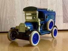 ERTL OLDTIMER FAHRZEUGE 1:43