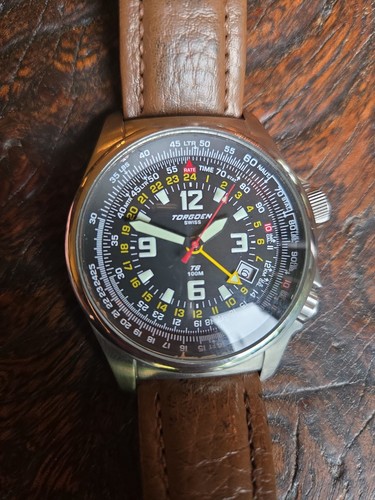 Torgoen gmt pilots - torgoen,