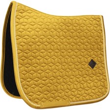 Kentucky Horsewear Senfgelb