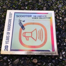Scooter: 20 Years of Hardcore