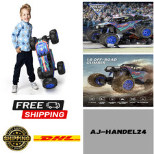 DEERC Große ferngesteuerte