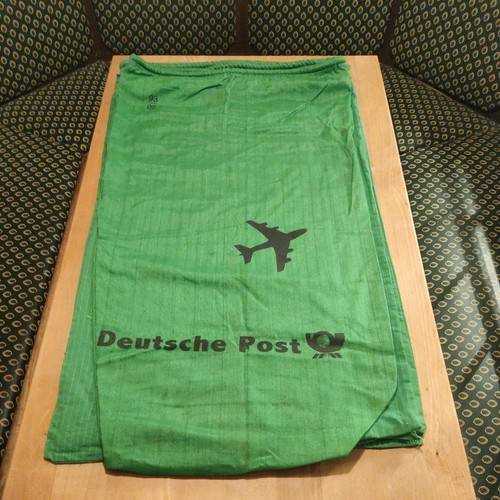 Deutsche post postsack mit - postsack,