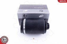 ESEN SKV Luftfeder, Fahrwerk