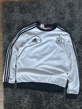 Retro Adidas DFB Trikot 2012 - Größe S