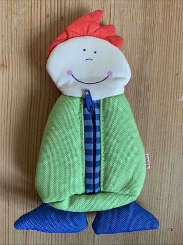 Haba schlüsselmäppchen - *,