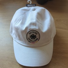 Deutschland Fußball Cap