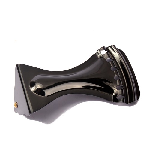 Saitenhalter aus schwarzem - saitenhalter,