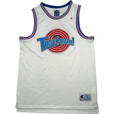 Champion Tune Squad NBA Trikot