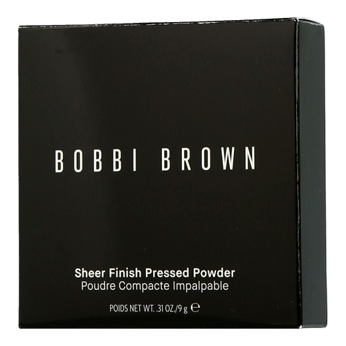 Bobbi brown sheer - bobbi,