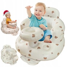 Sofa mit Rückenstütze