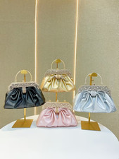 Elegante Damen Schultertasche