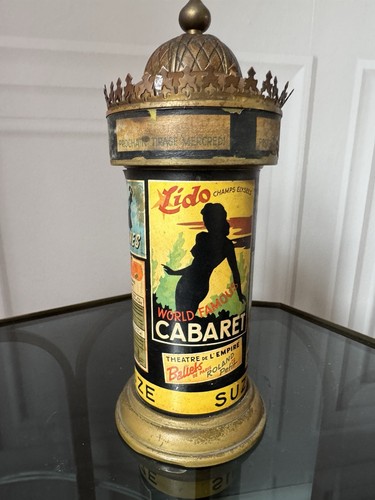 Vintage zigarettenspender form - vintage,
