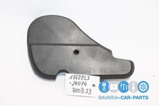 Original BMW  E21  Abdeckung