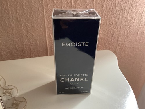 Chanel egoiste eau toilette - eau, de