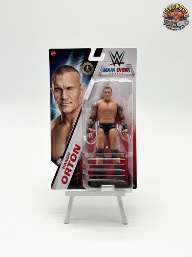Wwf wwe neu wrestling - wwf/wwe, figur