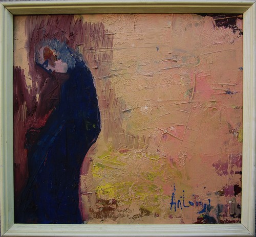 Imre antonyi 1932 2025 - imre,