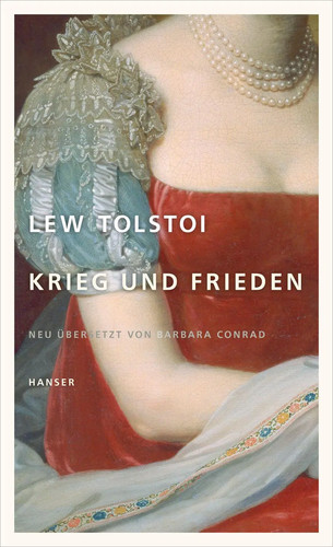 Krieg und frieden - |, lew