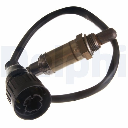 Delphi lambdasonde sensor - delphi,