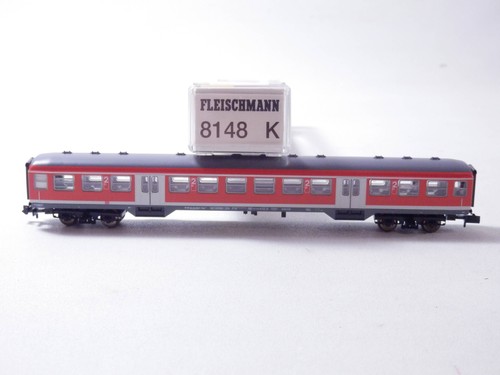 Fleischmann 8148k - »fleischmann, dc