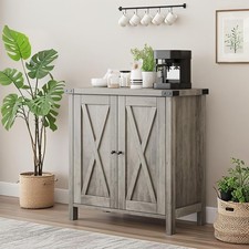 Klassischer Buffetschrank im