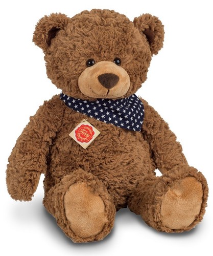 Teddy hermann - teddy, mit