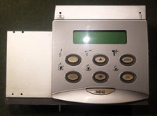 Elektronik / Steuerung für SAECO Royal Professional Bedienteil komplett