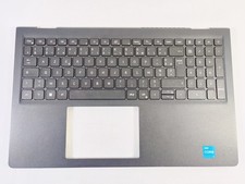 Dell Inspiron 15 3511 Original Tastatur Top Case  AZERTY - FR - Gehäuse  -TOP-