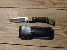 Taschenmesser Buck 110 USA