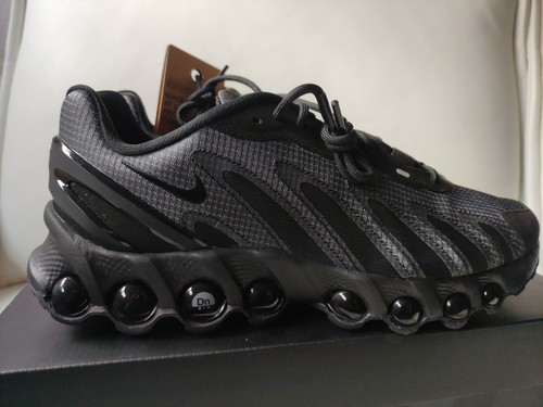 Nike air max dn8 schwarz - max,