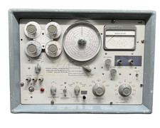 Vintage Marconi Instruments