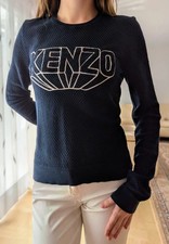 Kenzo Vintage Pullover 90er