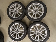 Kia Winterkompletträder 17''