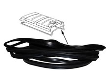 Dichtung für Westfalia