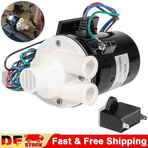Apta92p10wd1 water pump - water, motor