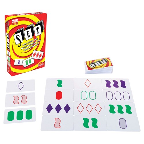 SET