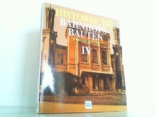 Historische Bahnhofsbauten -