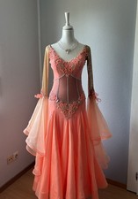 Standard Turnierkleid von