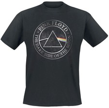 Pink floyd shirt - t-shirt, herren