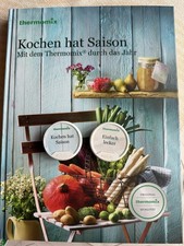 Thermomix Kochbuch * Kochen