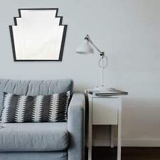 Kunst Deko Rechteckig