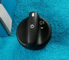 Ford Mondeo Lichtschalter